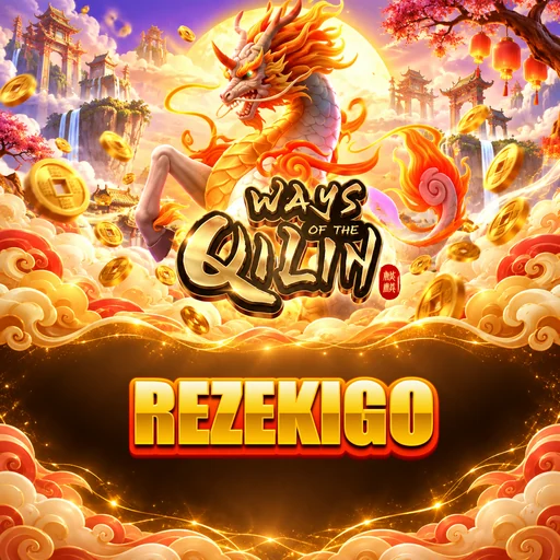rezekigo APK Indonesia - Panduan Lengkap dan Tutorial