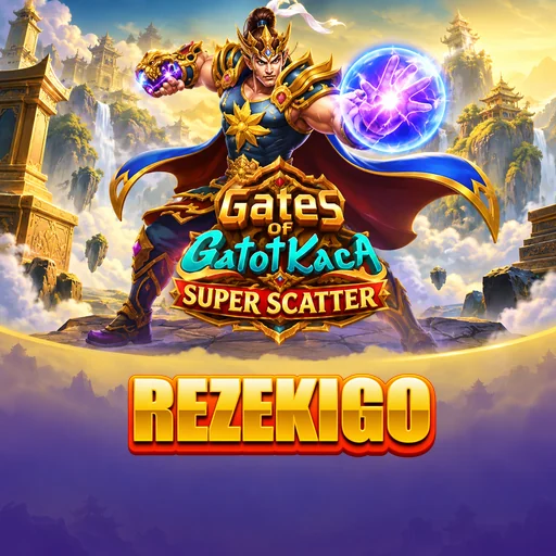 rezekigo - Peningkatan performa dan UI/UX terbaru