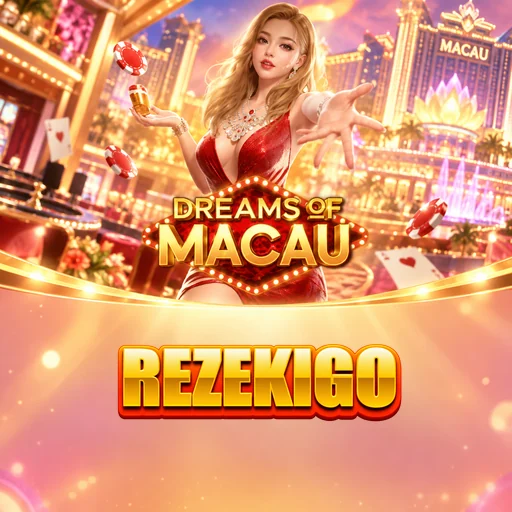 rezekigo
