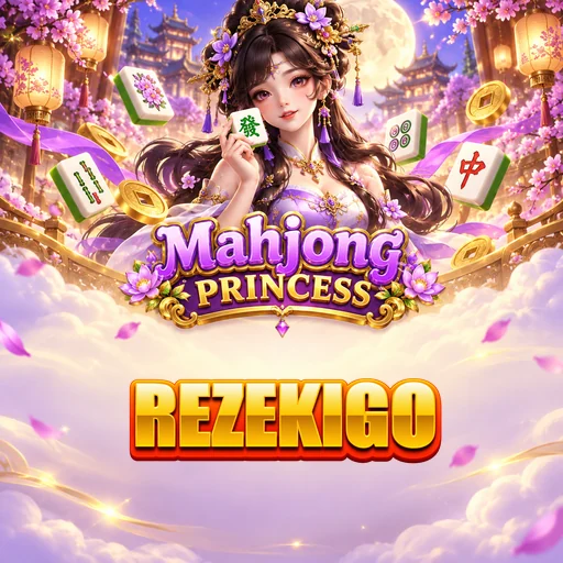 rezekigo APK Indonesia - Panduan Lengkap dan Tutorial